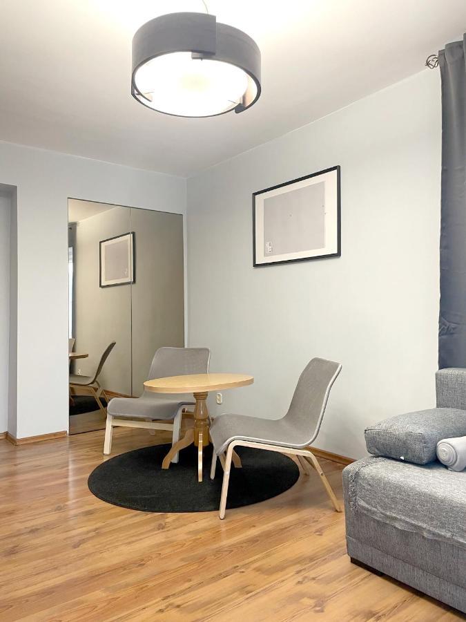 11 Gdynia Morska - Apartament Mieszkanie Dla 5 Osob Екстериор снимка
