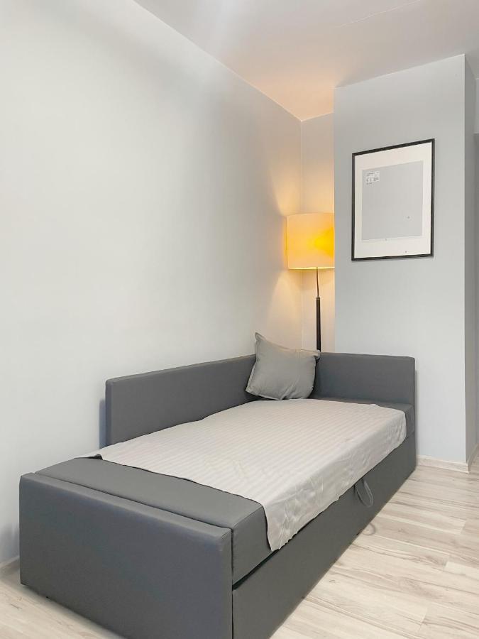 11 Gdynia Morska - Apartament Mieszkanie Dla 5 Osob Екстериор снимка
