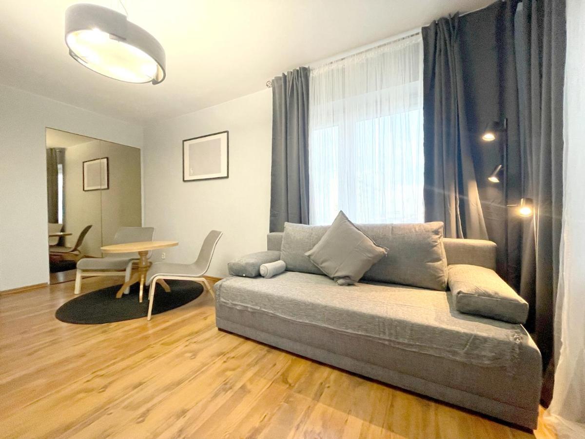 11 Gdynia Morska - Apartament Mieszkanie Dla 5 Osob Екстериор снимка