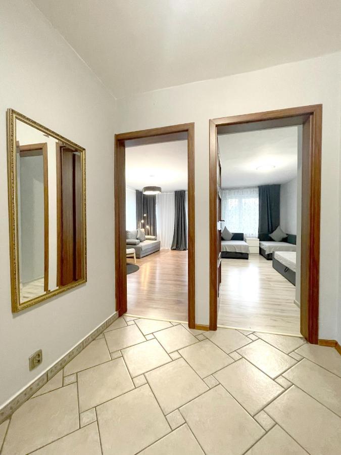 11 Gdynia Morska - Apartament Mieszkanie Dla 5 Osob Екстериор снимка