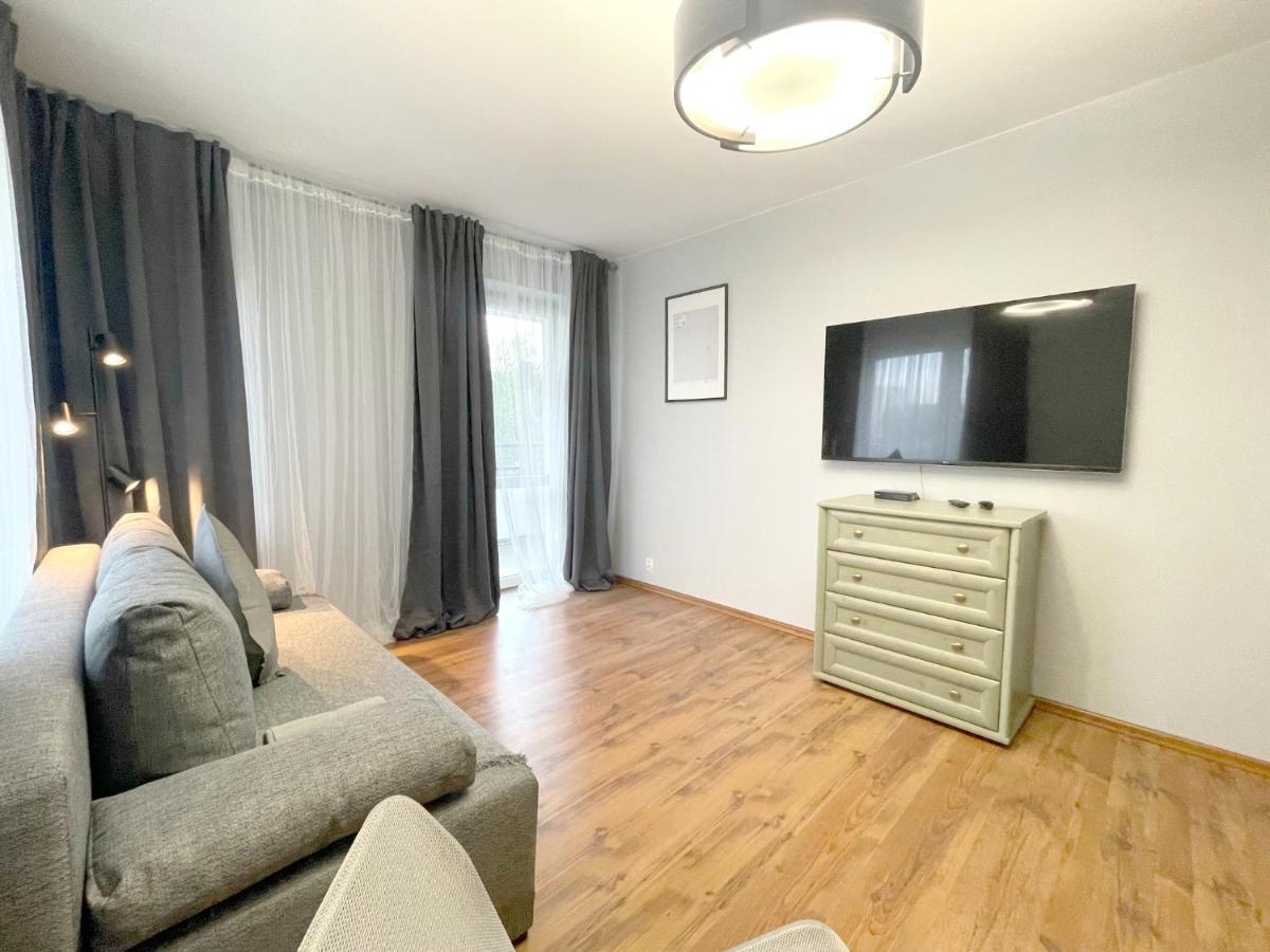 11 Gdynia Morska - Apartament Mieszkanie Dla 5 Osob Екстериор снимка