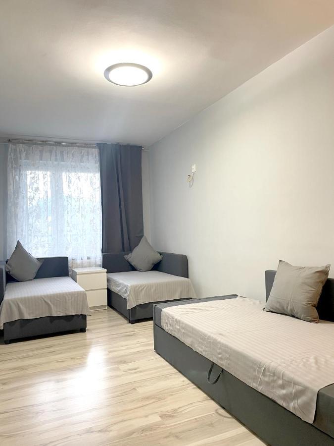 11 Gdynia Morska - Apartament Mieszkanie Dla 5 Osob Екстериор снимка