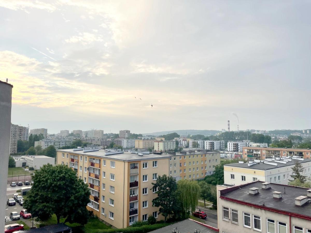 11 Gdynia Morska - Apartament Mieszkanie Dla 5 Osob Екстериор снимка