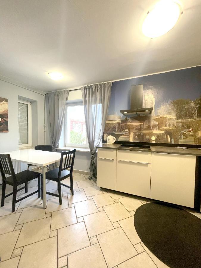 11 Gdynia Morska - Apartament Mieszkanie Dla 5 Osob Екстериор снимка