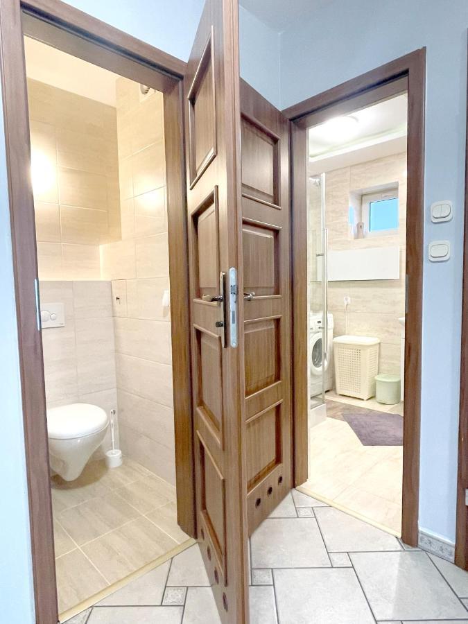 11 Gdynia Morska - Apartament Mieszkanie Dla 5 Osob Екстериор снимка